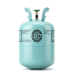 R-134a 30 lbs Refrigerant 100% Virgin New Factory Sealed Cylinder