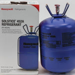 R-452a Refrigerant - Full Pallet (40 × 25 lbs) - Genuine Honeywell , Made in USA