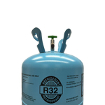 20.9 lbs R-32 (R-32) Refrigerant Gas - 30 Cylinders