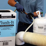AC System Line Set Flush Kit 26 lbs.