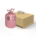 R-410A 25 lbs Refrigerant