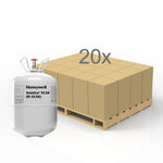 R-513a Refrigerant (30 lbs) lbs.