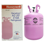 R-410A Refrigerant - Half Pallet (20 × 25 lbs) - Genuine Honeywell Genetron Az-20, USA Brand