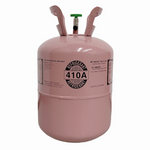 25 lbs R-410A (R-410A) Refrigerant Gas - 20 Cylinders