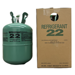 30 lbs R-22 (R-22) Refrigerant Gas - 30 Cylinders