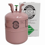25 lbs R-410A (R-410A) Refrigerant Gas