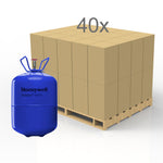 R-449A Refrigerant (25 lbs) lbs.