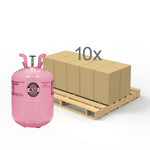 R-32 Refrigerant (20 lbs) lbs.