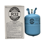 20.9 lbs R-32 (R-32) Refrigerant Gas - 20 Cylinders