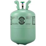R-22 30 lbs Refrigerant