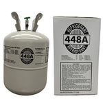 25 lbs R-448A (R-448A) Refrigerant Gas