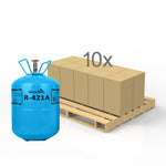 R-421A Refrigerant (25 lbs) lbs.