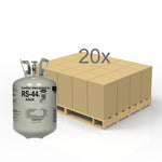 R-453A (RS-44B) Refrigerant (25 lbs) lbs.