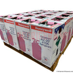 R-410A Refrigerant - Half Pallet (20 × 25 lbs) - Genuine Honeywell Genetron Az-20, USA Brand