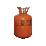 R-407C Refrigerant (25 lbs) lbs.