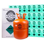 R-404A Refrigerant (24 lbs) lbs