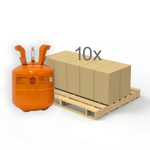 R-404A 5 lbs Refrigerant