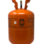 24 lbs R-404A Refrigerant, Factory Sealed, 100% Virgin - USA Brand