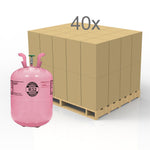 R-32 Refrigerant (20 lbs) lbs.