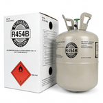 R-454B 22 lbs Refrigerant 100% Virgin New Factory Sealed Cylinder
