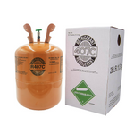 25 lbs R-407C (R-407C) Refrigerant Gas - 30 Cylinders