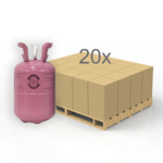R-410A 11 lbs Refrigerant