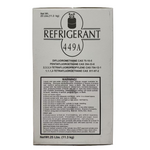 25 lbs R-449A (R-449A) Refrigerant Gas - 5 Cylinders