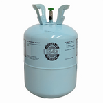 30 lbs R-134a (R-134a) Refrigerant Gas - 40 Cylinders