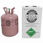 25 lbs R-410A (R-410A) Refrigerant Gas - 30 Cylinders