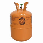 24 lbs R-404A (R-404A) Refrigerant Gas