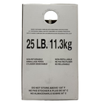 25 lbs R-449A (R-449A) Refrigerant Gas - 40 Cylinders
