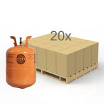 R404A Refrigerant 24 LB