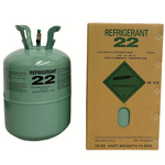 30 lbs R-22 (R-22) Refrigerant Gas - 10 Cylinders
