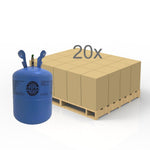R-438a (mo99) Refrigerant (25 lbs) lbs.