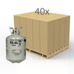 R-453A (RS-44B) Refrigerant (25 lbs) lbs.