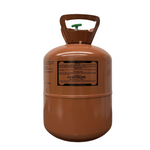 25 lbs R-407A (R-407A) Refrigerant Gas - 10 Cylinders