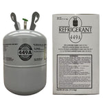 25 lbs R-449A (R-449A) Refrigerant Gas - 30 Cylinders