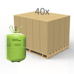 R-422D Mo29 Refrigerant (25 lbs) lbs.