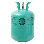 R-417A Refrigerant (25 lbs) lbs