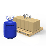 R-449A Refrigerant (25 lbs) lbs.