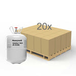 R-515b Refrigerant (10 lbs) lbs.