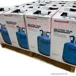 R-513a Refrigerant - Half Pallet (20 × 30 lbs) - Genuine Honeywell