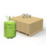 R-422D Mo29 Refrigerant (25 lbs) lbs.