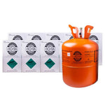 R-404A Refrigerant (24 lbs) lbs