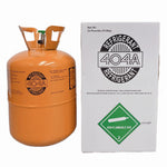 24 lbs R-404A (R-404A) Refrigerant Gas - 5 Cylinders