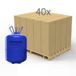 R-452a Refrigerant (25 lbs) lbs.