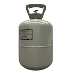 11 lbs R-1234yf (R-1234yf) Refrigerant Gas - 40 Cylinders
