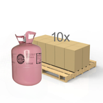 R-410A 25 lbs Refrigerant