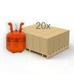 R404A 2.5 LBS Refrigerant