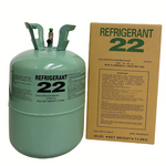 30 lbs R-22 (R-22) Refrigerant Gas - 10 Cylinders